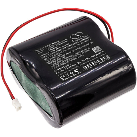 Cameron Sino CS-STM470AF Battery