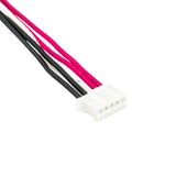 Xfinity GSP055771 Battery Replacement for Alarm System