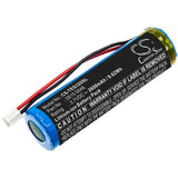 Cameron Sino CS-TES320SL Battery