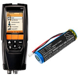 Cameron Sino CS-TES320SL Battery
