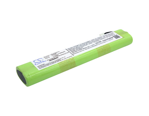 Cameron Sino CS-TKA340SL Battery