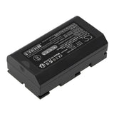 Cameron Sino CS-TOX110SL Battery