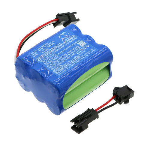 Cameron Sino CS-TPM012SL Battery