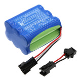 Cameron Sino CS-TPM012SL Battery