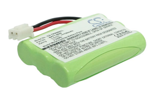 Cameron Sino CS-TPN960CL Battery
