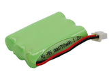 Tri-Tronics 1107000 Battery Replacement
