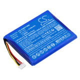 Cameron Sino CS-VDM575MB Battery