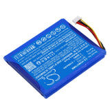 V-Tech BP1763 Battery Replacement for Baby Monitor