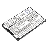 Verifone BPK475-001-01-A Battery Replacement for Payment Terminal