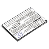 Verifone BPK475-001-01 Battery Replacement for Payment Terminal