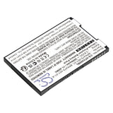 Verifone BPK475-001-01-A Battery Replacement for Payment Terminal