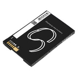Verifone BPK475-001-01-A Battery Replacement for Payment Terminal