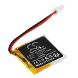 Viper JFC301819 Battery Replacement for Remote Start and Entry Systems