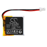 Automate JFC301819 Battery Replacement for Remote Start and Entry Systems