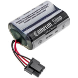 Cameron Sino CS-VPX740BT Battery