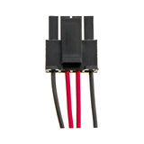 Visonic 2XER18505M Battery Replacement for Wireless Outdoor Siren