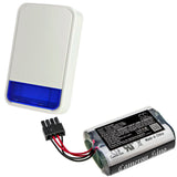 Cameron Sino CS-VPX740BT Battery