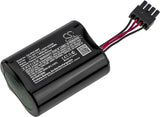 Cameron Sino CS-VPX740BT Battery