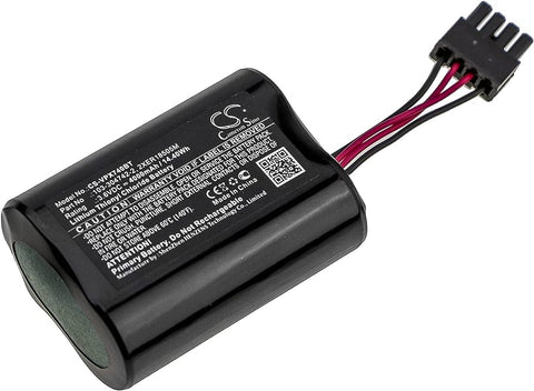 Cameron Sino CS-VPX740BT Battery