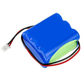 Visonic 0-9912-M Battery Replacement