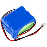 Visonic 0-9912-M Battery Replacement