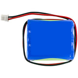 Visonic 0-9912-M Battery Replacement