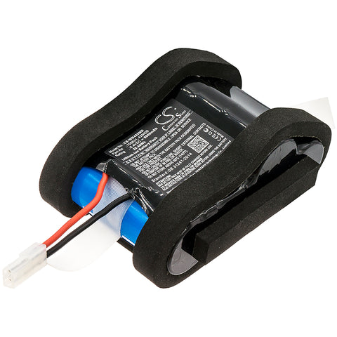 Welch Allyn 105631 Battery Replacement for Medical Spot Vital Signs Monitor