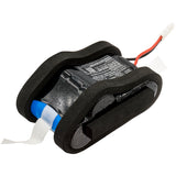 Welch Allyn 105631 Battery Replacement for Medical Spot Vital Signs Monitor