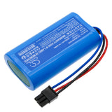 Cameron Sino CS-WGP810VX Battery