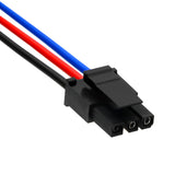 Wolf Garten 7086061 Battery Replacement for Cordless Lawn Shears