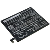 Wiko 356477 Battery Replacement