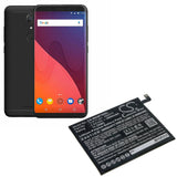 Wiko 356477 Battery Replacement