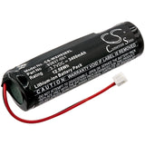 Wahl 93837-001 Battery Replacement for Hair Clipper