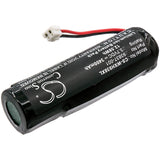 Wahl 93837-001 Battery Replacement for Hair Clipper