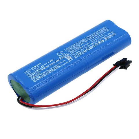 Xiaomi 5465V202 Battery Replacement for Cordless Vacuum
