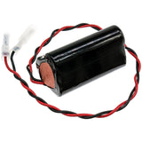 OSA465 Battery Replacement