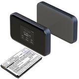 Cameron Sino CS-ZMU500SL Battery