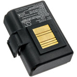 Zebra P1051378 Battery Replacement