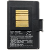 Zebra P1031365-059 Battery Replacement