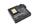 Zebra BTRY-MPP-68MA1-01 Battery Replacement for Portable Barcode Printer
