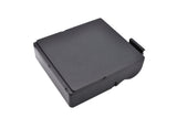 Zebra BTRY-MPP-68MA1-01 Battery Replacement for Portable Barcode Printer