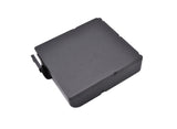 Zebra BTRY-MPP-68MA1-01 Battery Replacement for Portable Barcode Printer