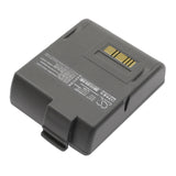 Zebra - Comtec AK17463-005 Battery Replacement for Portable Barcode Printer