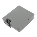Zebra - Comtec AK17463-005 Battery Replacement for Portable Barcode Printer