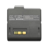 Zebra - Comtec AK17463-005 Battery Replacement for Portable Barcode Printer