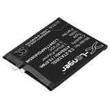 Cameron Sino CS-ZTA320SL Battery