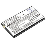 Verizon BTE-4401 Battery Replacement for Portable Hotspot