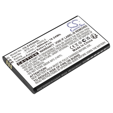 Orbic BTE-4401 Battery Replacement for Portable Hotspot
