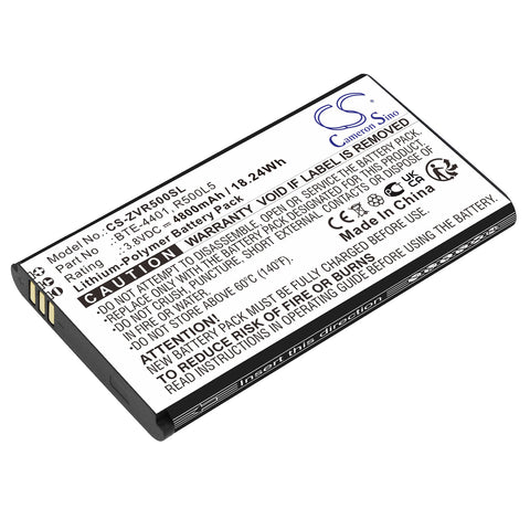 Cameron Sino CS-ZVR500SL Battery