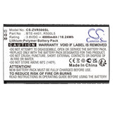 Verizon R500L5 Battery Replacement for Portable Hotspot